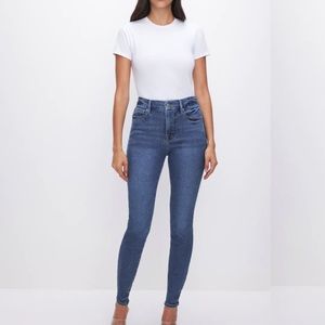 Good American Good Legs jeans